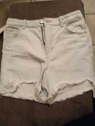H&M Denim Shorts, View more