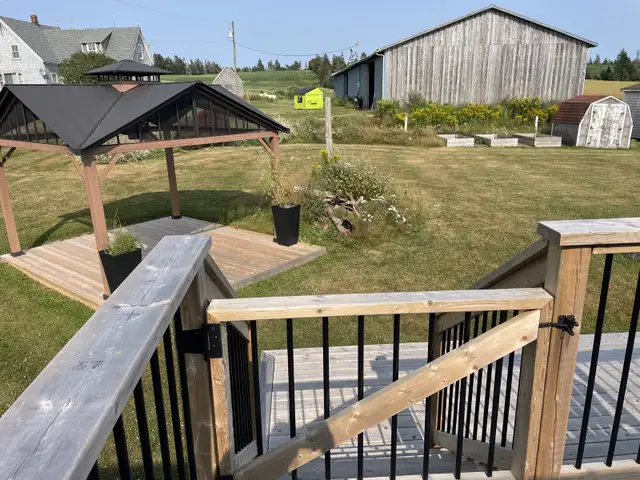 2 Rooms for Rent in Long Term Rentals in Charlottetown - Image 3