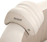 Intex PureSpa Headrest