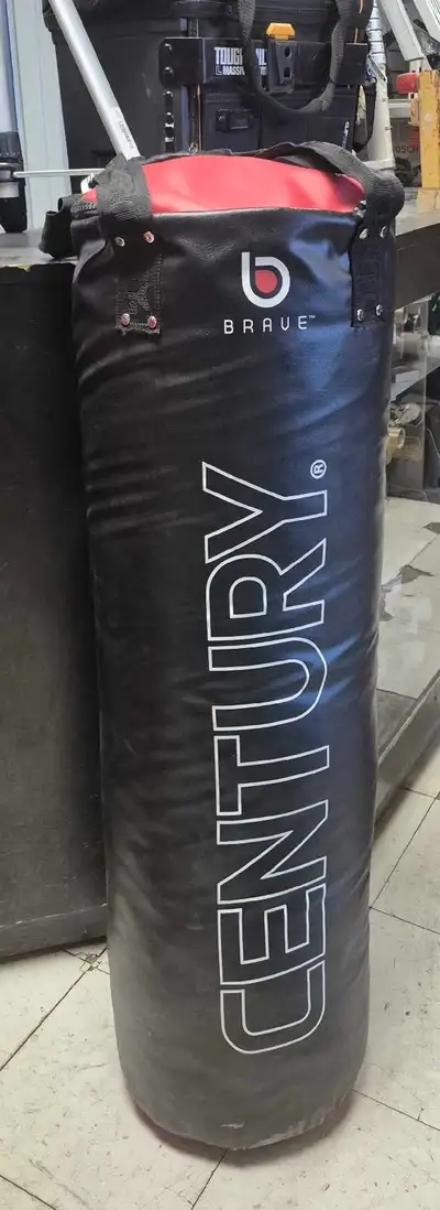 100lb Century Punching Bag (31154921), View more