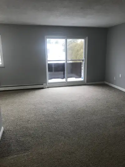 Two Bedroom Apartment