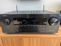 Denon AVR-X3600H 9.2-channel Home Theater Receiver