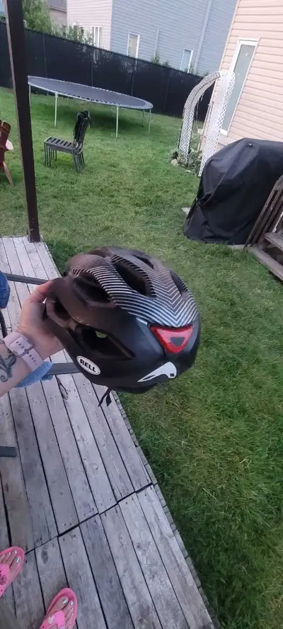 Casque de vélo Bell, View more