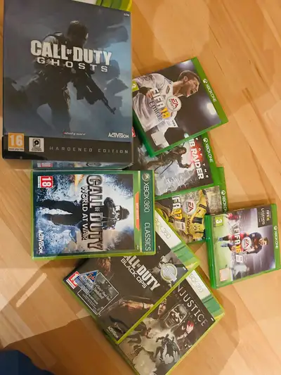 Xbox One Bundle, View more