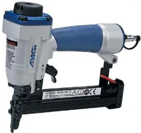 LU-9025AC, 18 Ga. Narrow Crown Stapler (Senco L series) in Power Tools in Mississauga / Peel Region - Image 2