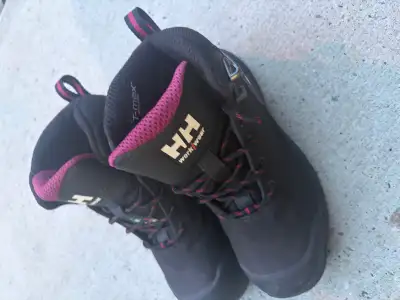 Helly Hansen Women's Work Boots, View more