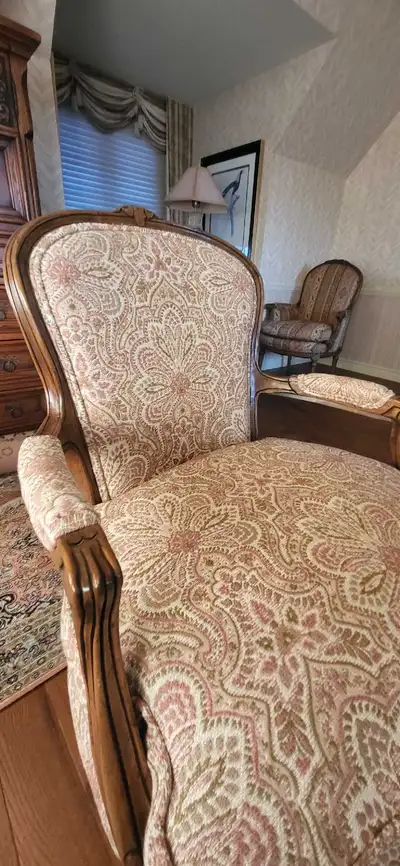 meuble haut de game vintage a vendre ensemble ou séparé, View more