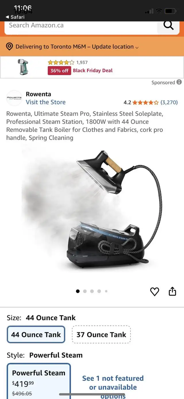 steam iron64589975442690123