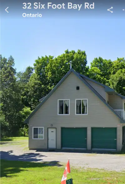 3 Bedroom Apartment for Rent - Buckhorn