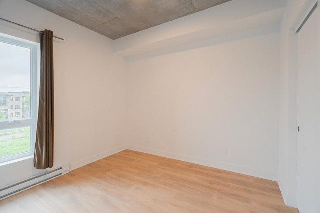 Condo 3 1/2 à Louer - 1550 CAD - Les Cours Bellerive dans Locations longue durée  à Ville de Montréal - Image 4