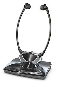 Casque TV Swing pour malentendant, View more
