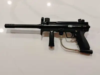 PCS US5 Paintball Gun, View more