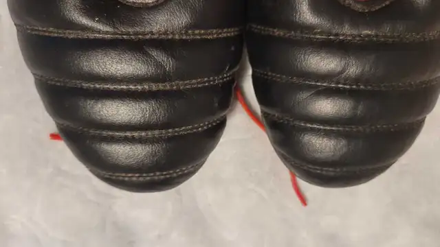 men's Adidas cleats in Soccer in Ottawa - Image 4