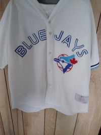 Toronto Blue Jays jerseys.