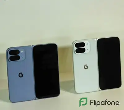 Google Pixel 10 Pro Fold 256GB - 512GB (With Warranty), View more