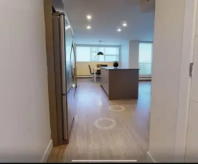 Original rent price is $2,450. Looking for someone to take over lease for $1800 per month from Decem...