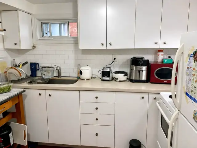 Private room for rent Scarborough in Room Rentals & Roommates in City of Toronto - Image 11