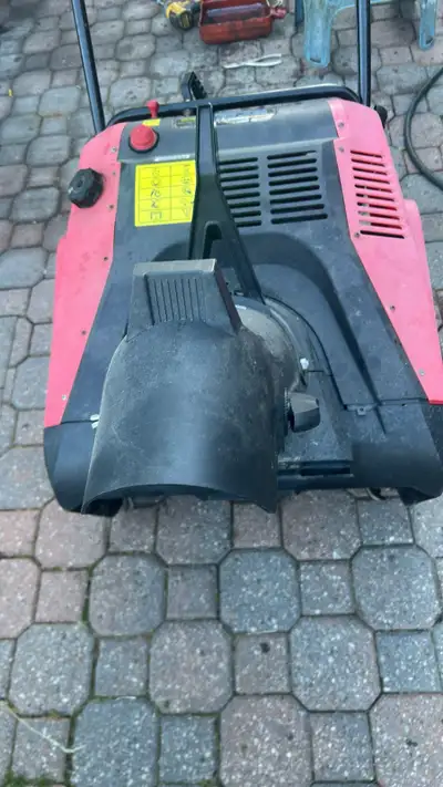 PowerSmart Snow Blower, View more