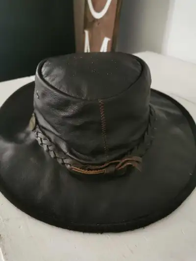 Barmah Hats Sundowner Kangaroo - $150, View more