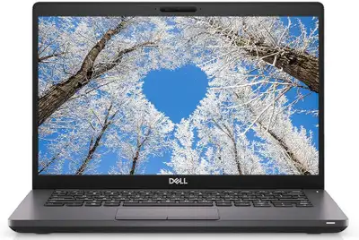 Dell Latitude 5400 Laptop, View more