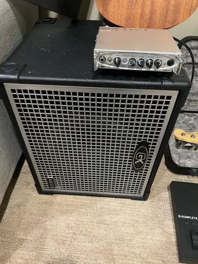Very good condition