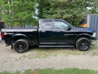 Dodge Ram outdoormans for sale