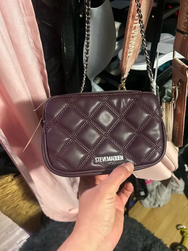 Steve Madden Purses628632849573131217