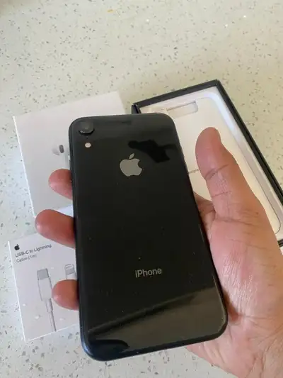 iPhone XS MAX 256GB Unlocked - Mint Condition!, View more