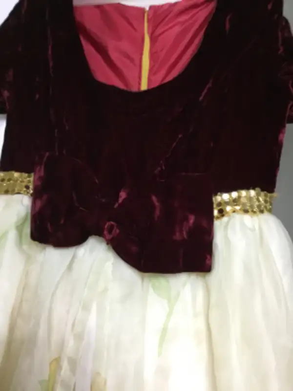 Snow White Dress62863739440003121