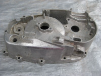 Kawasaki Motorcycle Early 100 Clutch Cover - $75.00 obo