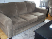 Decor- Rest  sofa