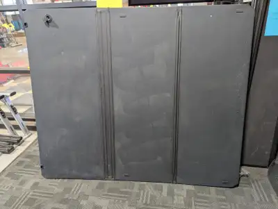 Used oem Toyota hard cover. Fits 2016 - 2023 Tacoma 6.2' box $700 O.B.O You will need to swap bed ca...