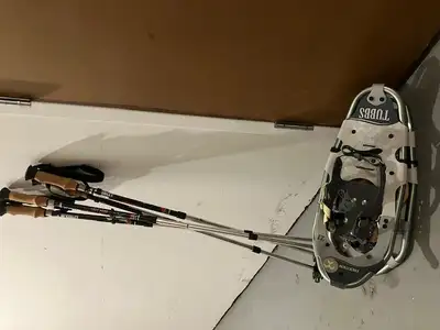 Snowshoes, View more