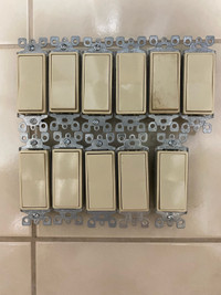 Light Switches 