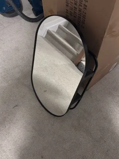 IKEA Mirror - $10, View more