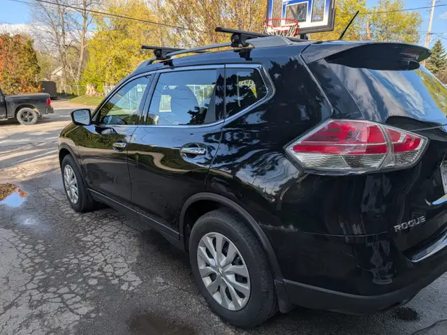 2016 Nissan Rogue in Cars & Trucks in Oakville / Halton Region - Image 6