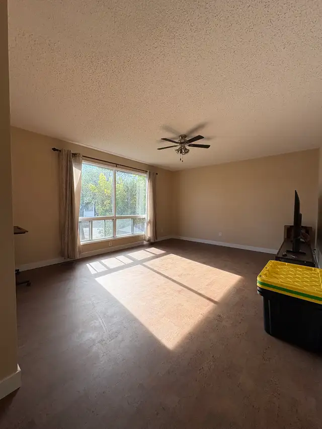 3 Bedroom Duplex