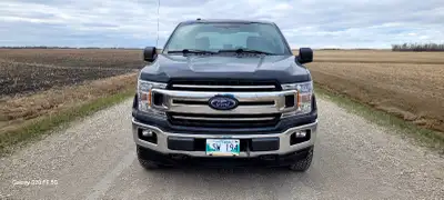 - new Safety - 5.0 engine - power steering - electric windows - radio/Bluetooth - A/C - electric mir...
