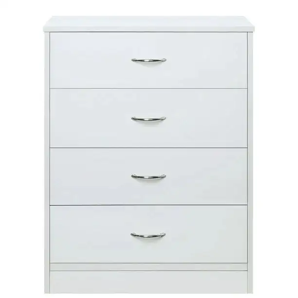 dresser and bedside table  in Dressers & Wardrobes in Charlottetown - Image 3
