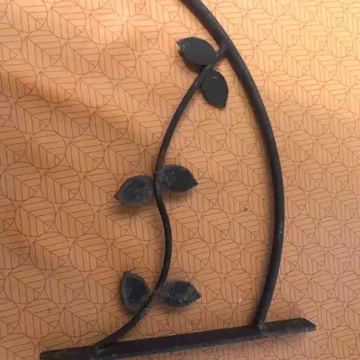 4 pcs set- Hanging plant hardware, View more