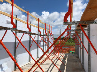 ICF Contracting