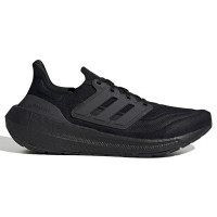 9US | BLACK | Men's Ultraboost Light Running Shoe | $50 Like New