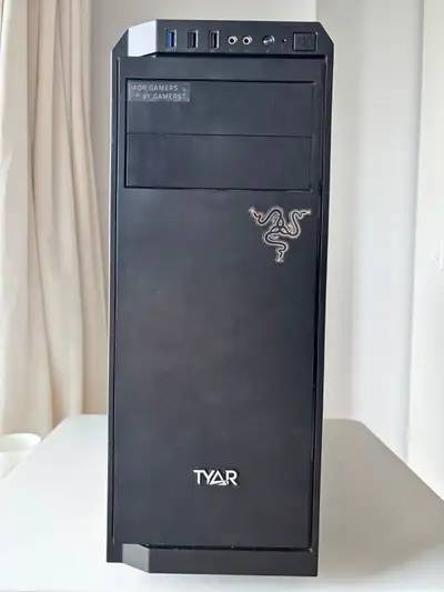 PC Workstation - RTX 2080  - Intel Core i9 - 64GB - No HD, View more