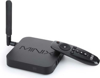 MINIX NEO U9-H 4K Android Media Hub Player