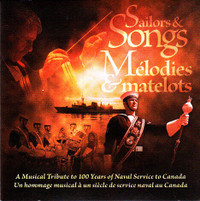 Sailors & Songs-Musical Tribute To 100 Years of Naval Service +