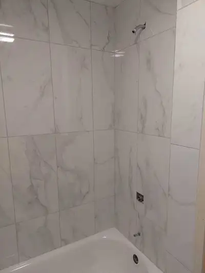 Tile Installer Available, View more