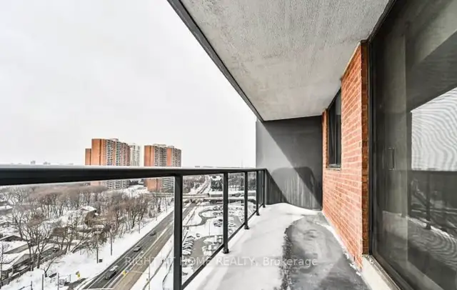 1501-757 Victoria Park Ave-1Br/1Wr ***SOLD*** in Condos for Sale in City of Toronto - Image 6