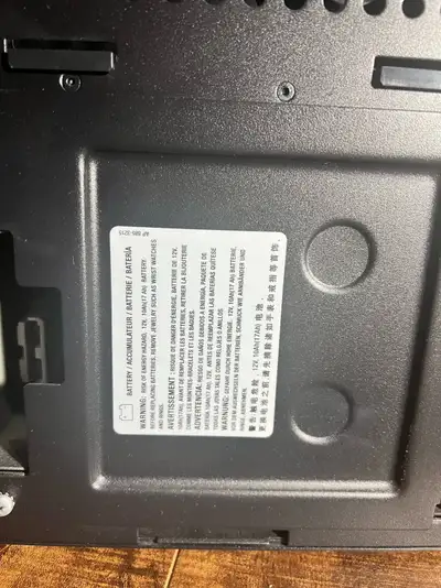 APC Smart-UPS 2200XL VA – Model SUA2200XL, View more