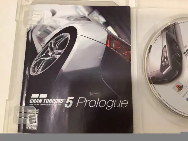 Jeu PS3 in Sony Playstation 3 in Longueuil / South Shore - Image 8