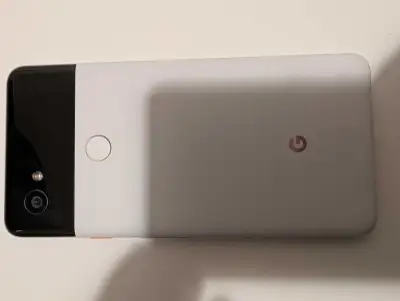 Google Pixel 2XL 64 GB unlock, View more